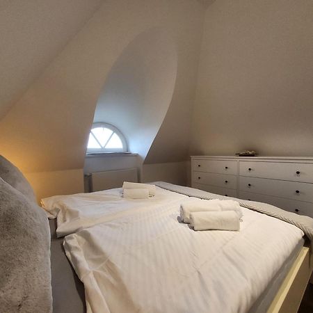 Ferienwohnung Muehlenhof 7 Sankt Peter-Ording Zewnętrze zdjęcie