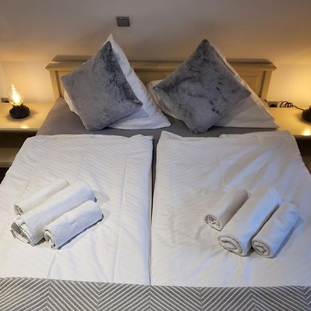 Ferienwohnung Muehlenhof 7 Sankt Peter-Ording Zewnętrze zdjęcie