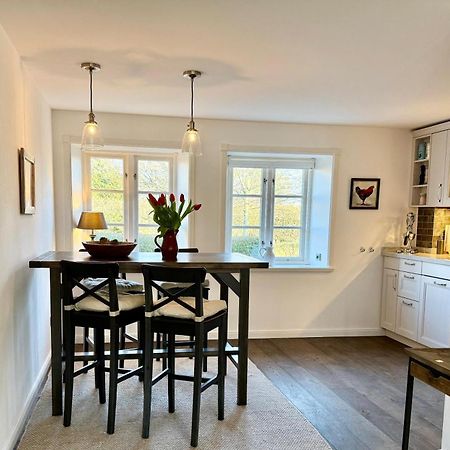 Ferienwohnung Muehlenhof 7 Sankt Peter-Ording Zewnętrze zdjęcie