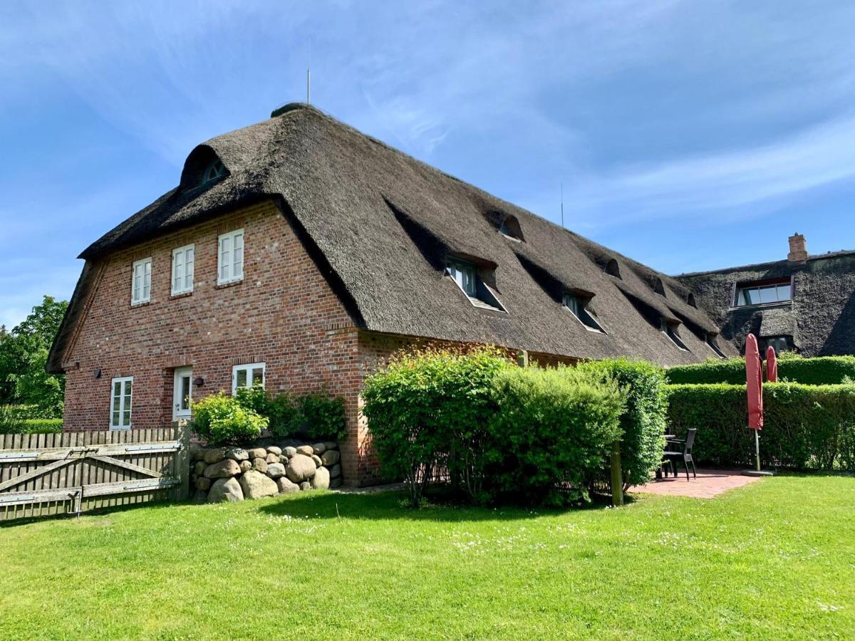 Ferienwohnung Muehlenhof 7 Sankt Peter-Ording Zewnętrze zdjęcie