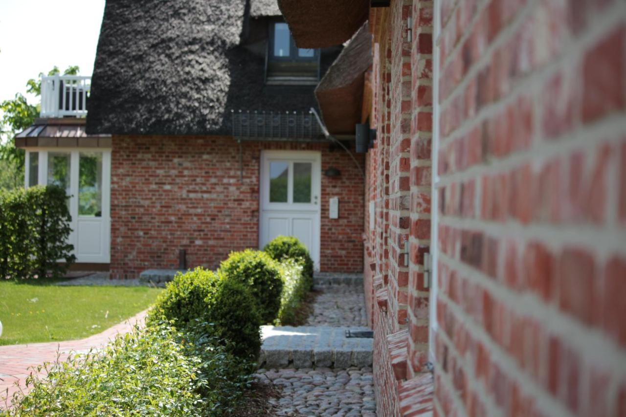 Ferienwohnung Muehlenhof 7 Sankt Peter-Ording Zewnętrze zdjęcie