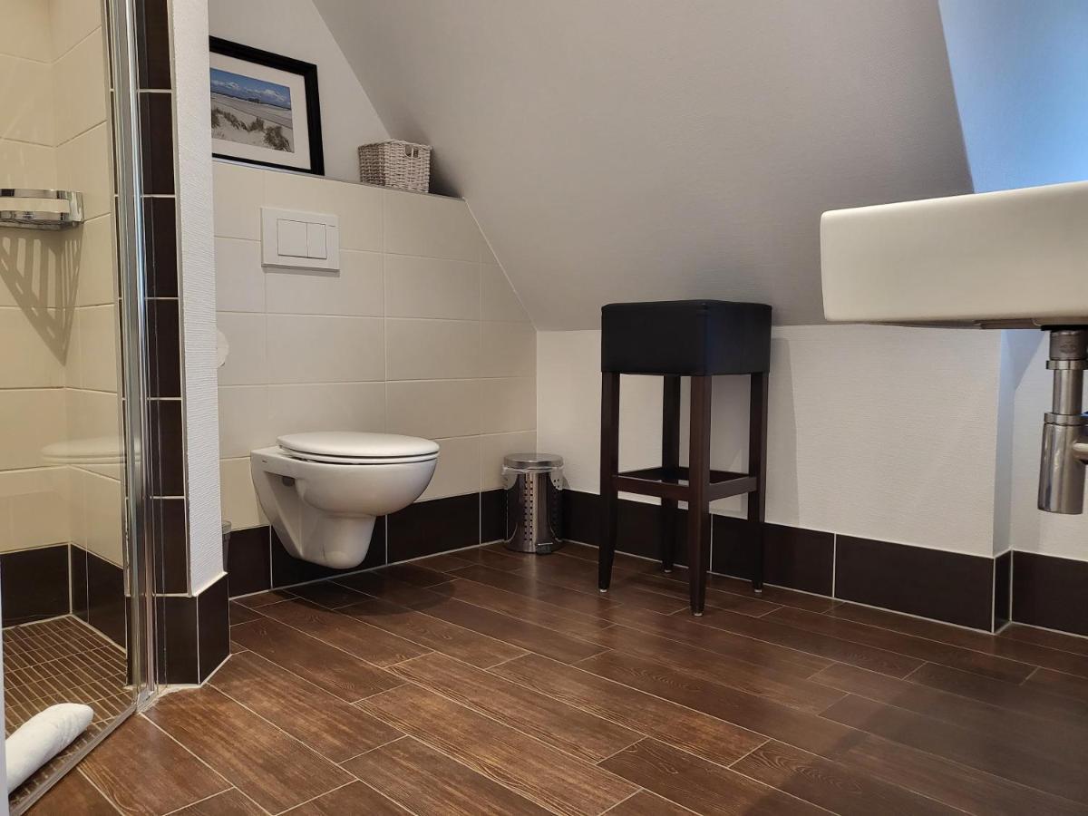 Ferienwohnung Muehlenhof 7 Sankt Peter-Ording Zewnętrze zdjęcie