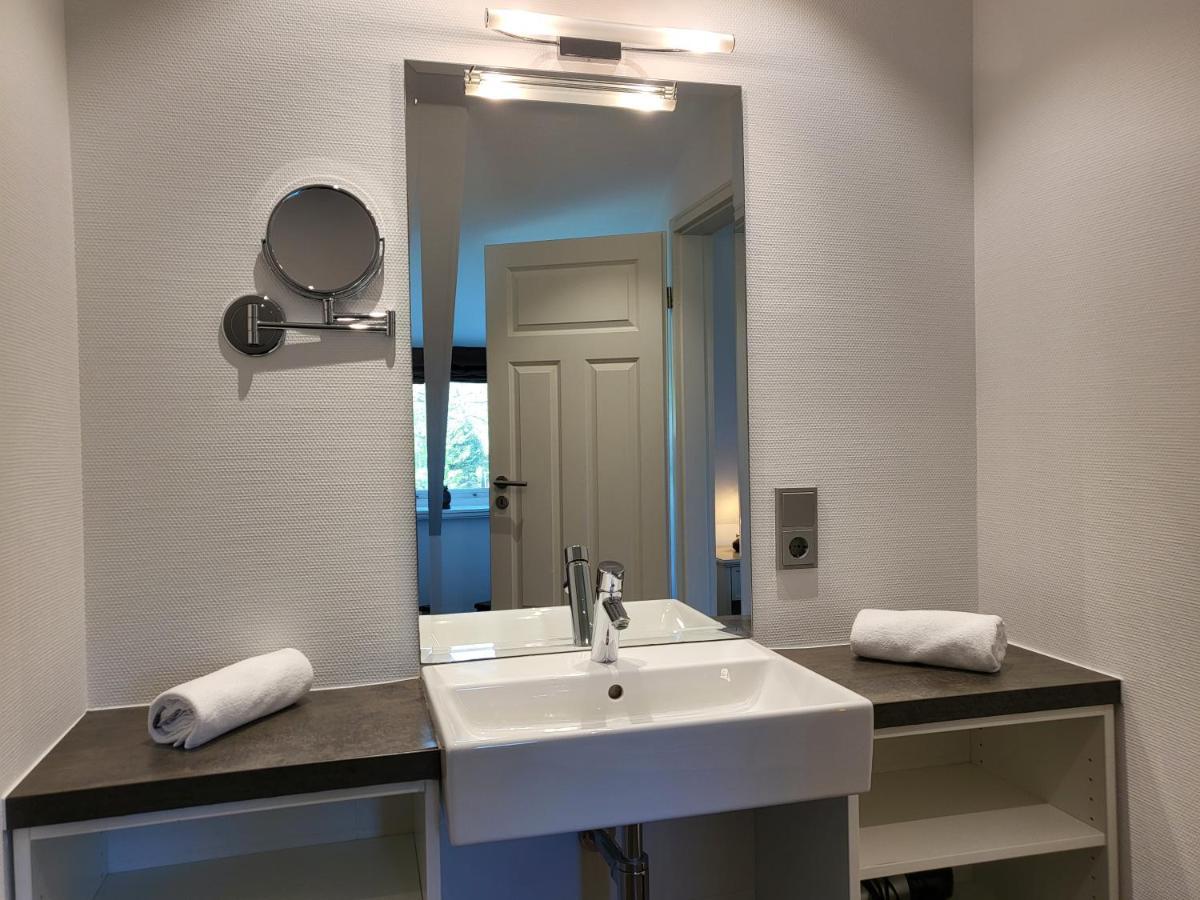 Ferienwohnung Muehlenhof 7 Sankt Peter-Ording Zewnętrze zdjęcie