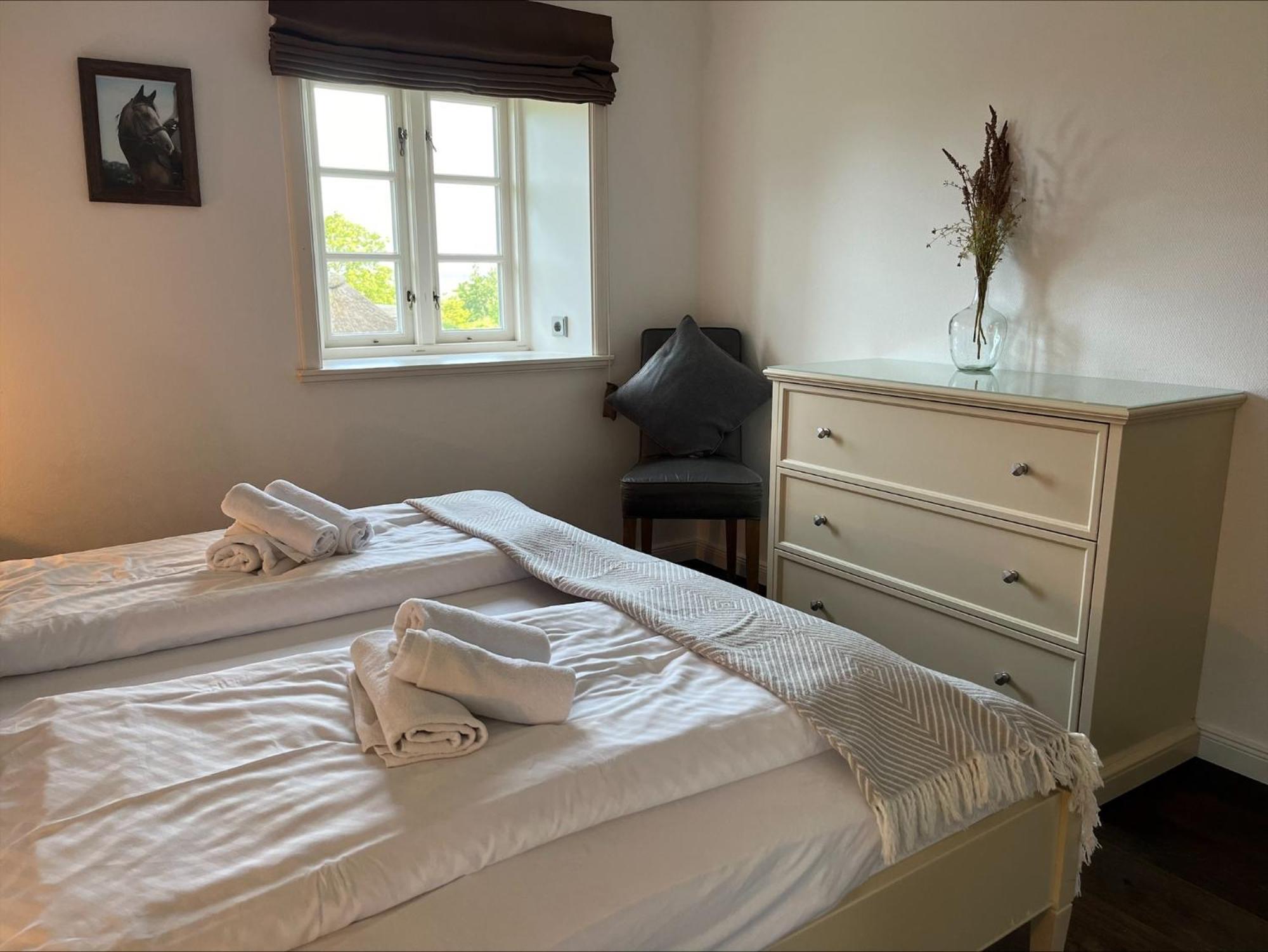 Ferienwohnung Muehlenhof 7 Sankt Peter-Ording Zewnętrze zdjęcie