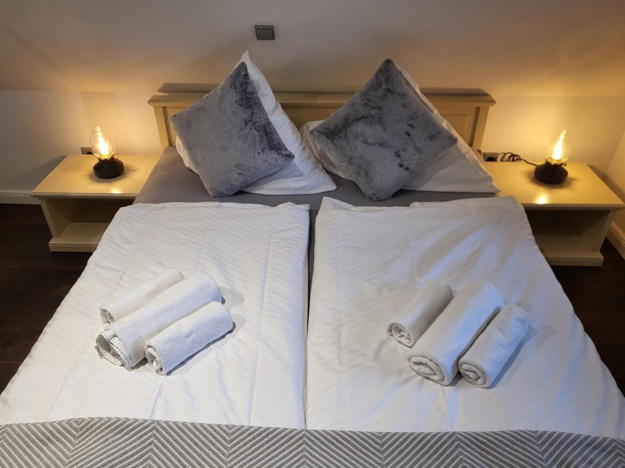 Ferienwohnung Muehlenhof 7 Sankt Peter-Ording Zewnętrze zdjęcie