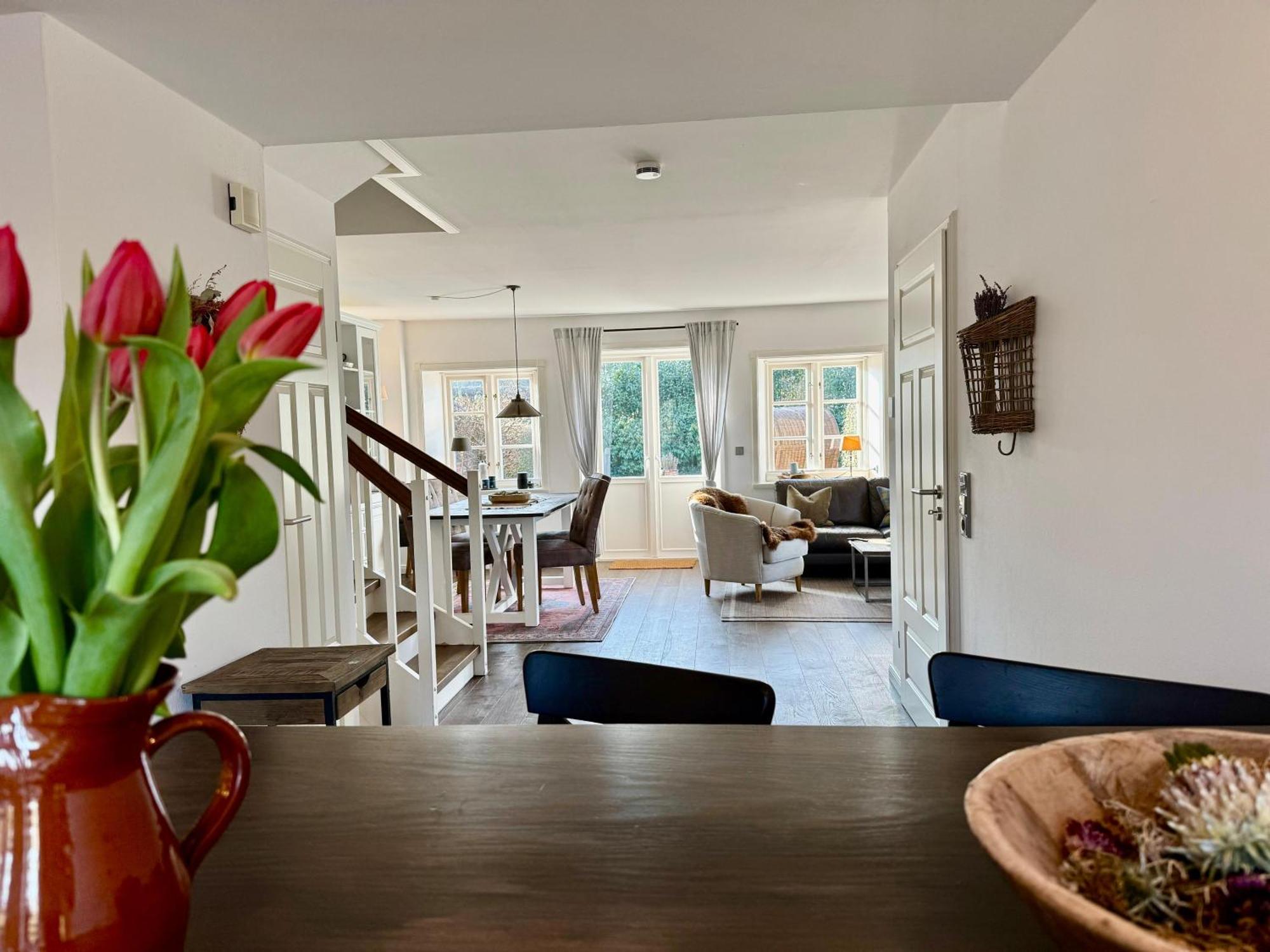 Ferienwohnung Muehlenhof 7 Sankt Peter-Ording Zewnętrze zdjęcie