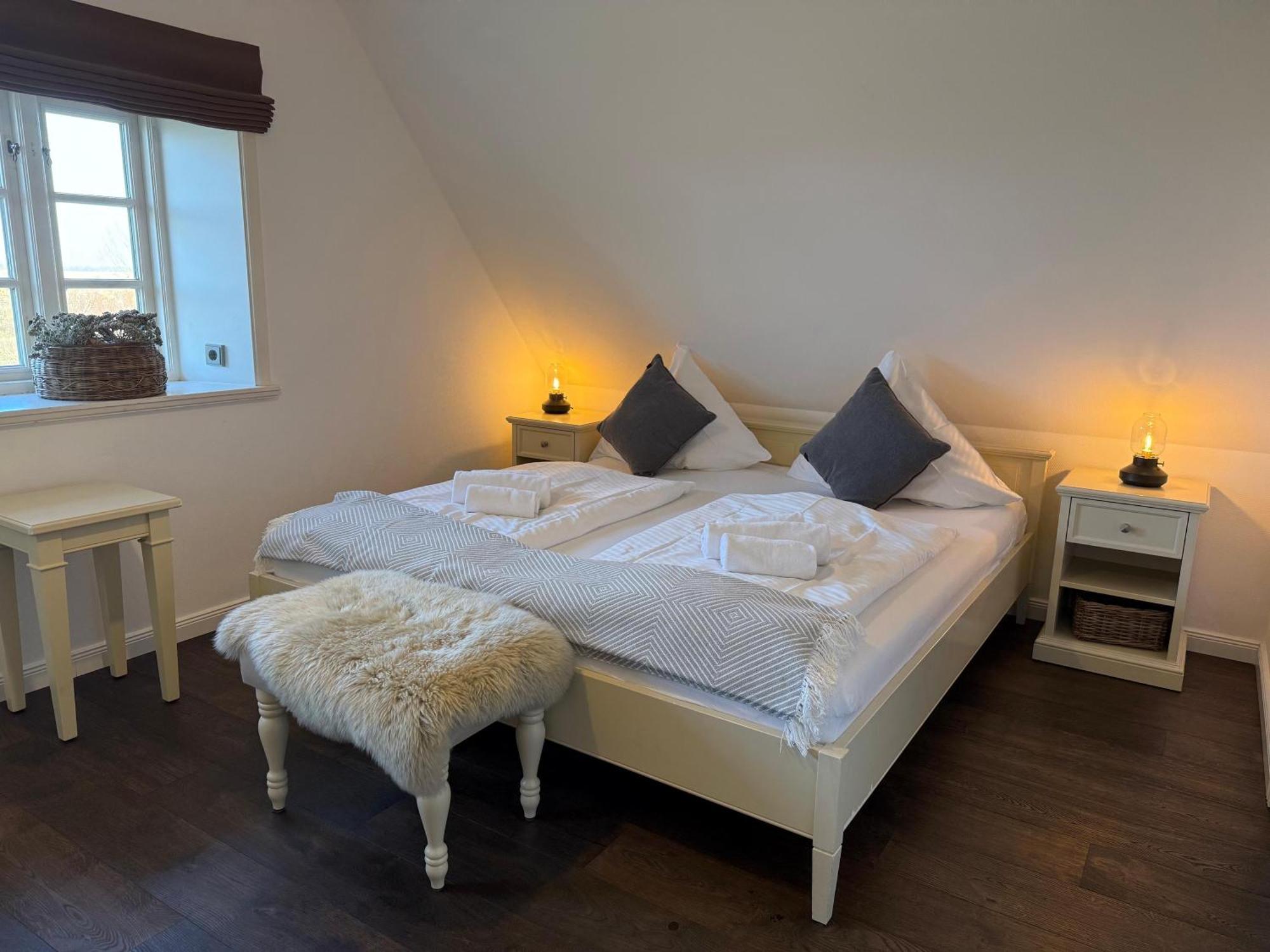Ferienwohnung Muehlenhof 7 Sankt Peter-Ording Zewnętrze zdjęcie