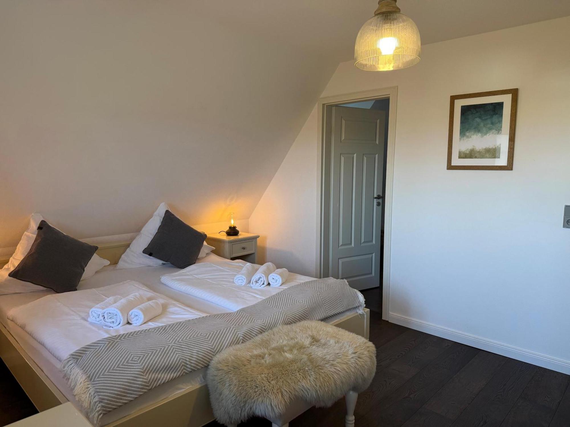 Ferienwohnung Muehlenhof 7 Sankt Peter-Ording Zewnętrze zdjęcie