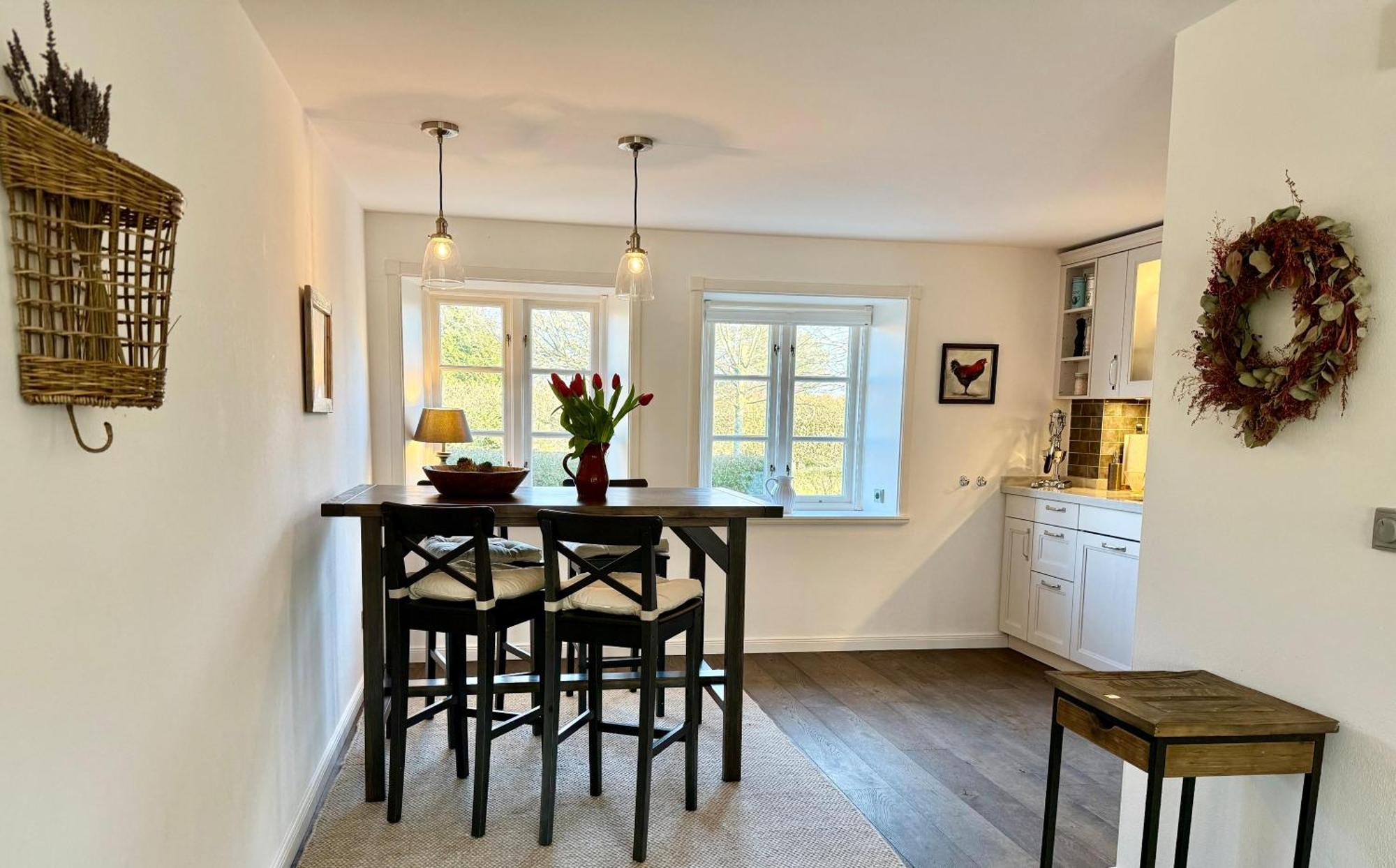 Ferienwohnung Muehlenhof 7 Sankt Peter-Ording Zewnętrze zdjęcie