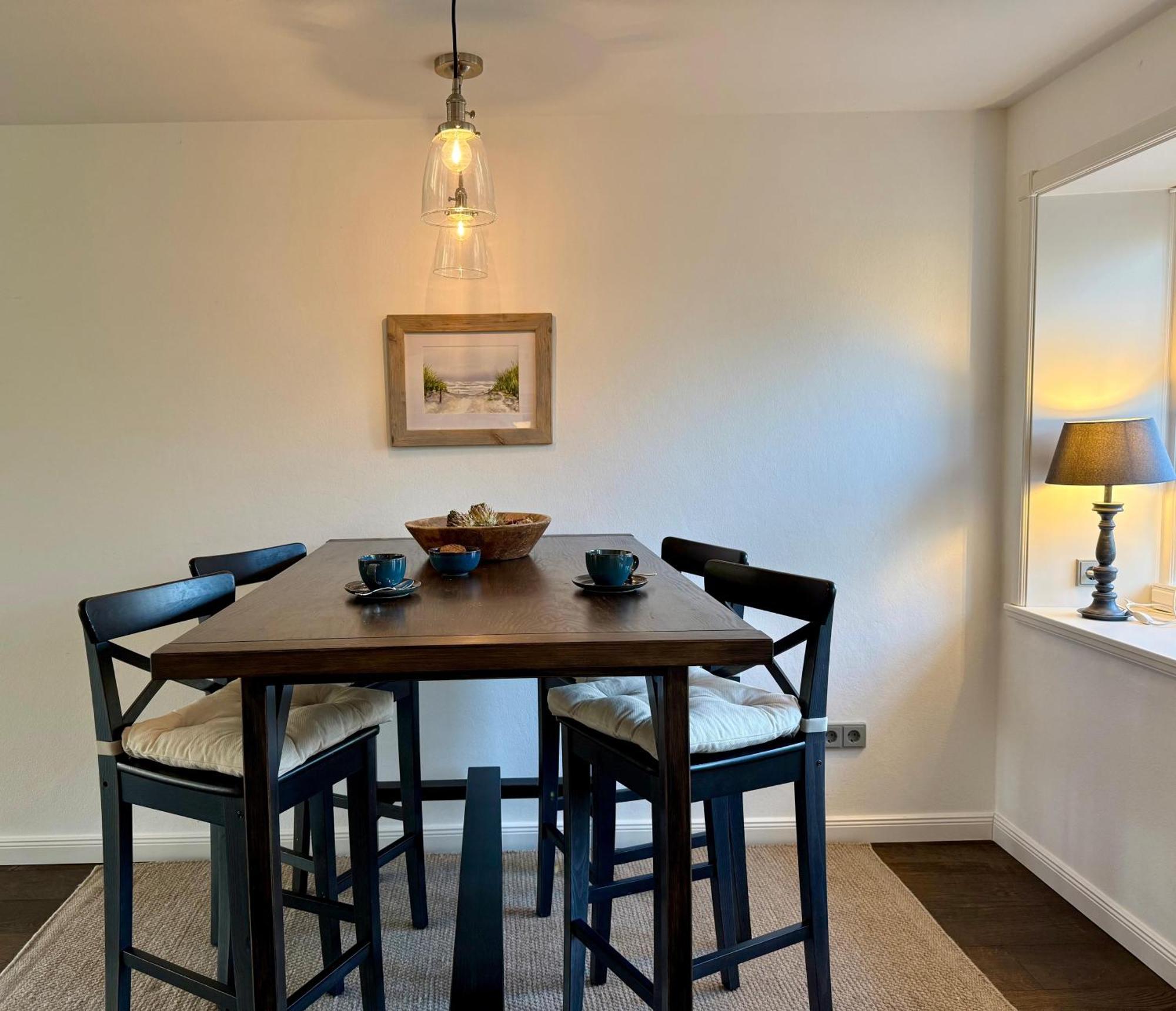 Ferienwohnung Muehlenhof 7 Sankt Peter-Ording Zewnętrze zdjęcie